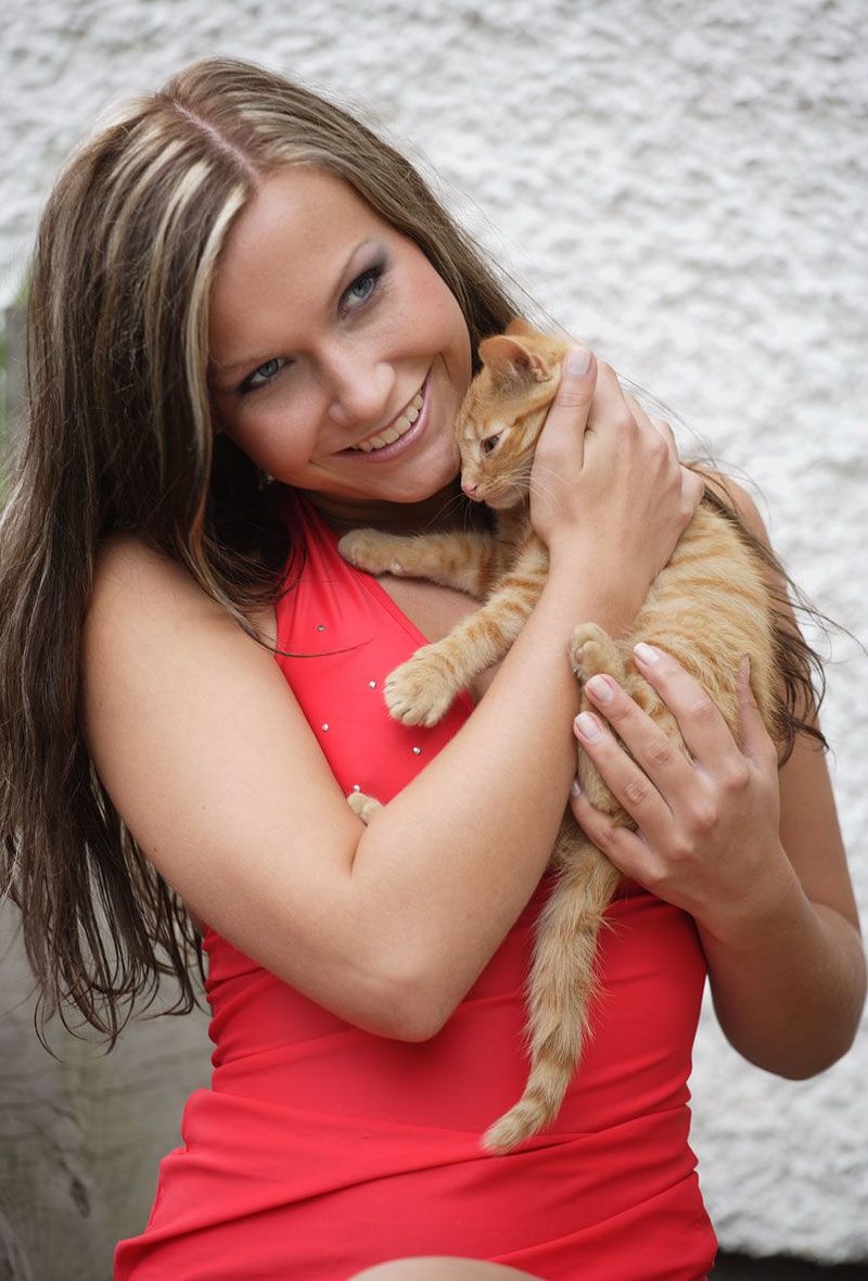 Валя, 27 лет, 5 размер груди