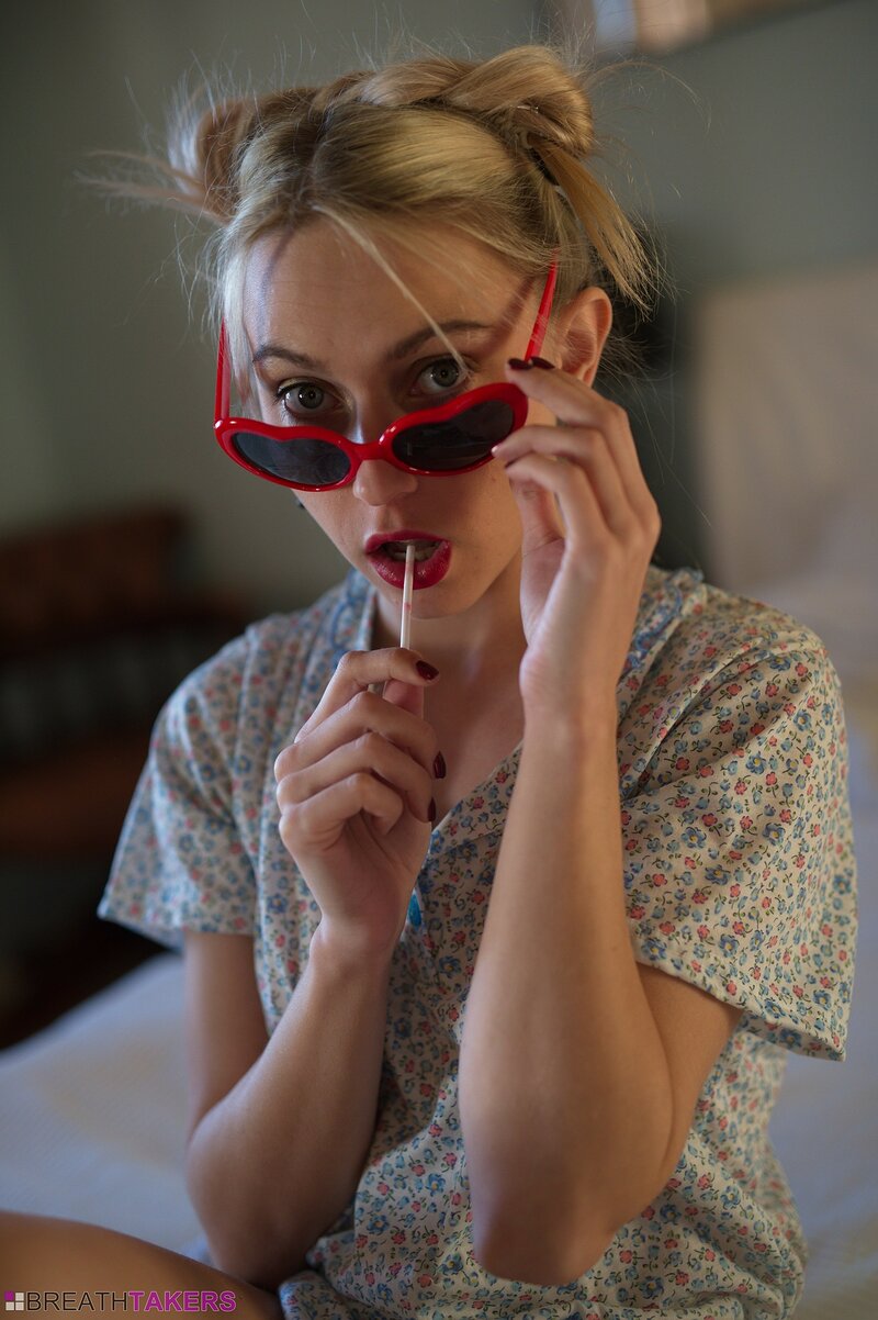 Кира, 20 лет, 2 размер груди