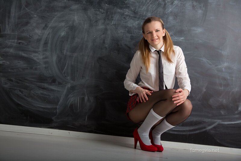 Астра, 64 года, 0 размер груди