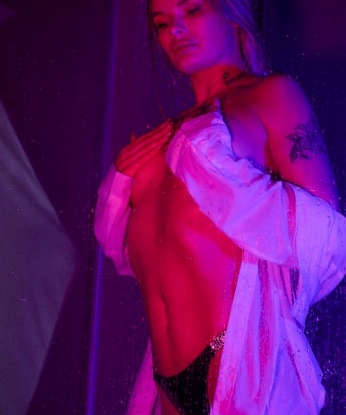 Анжелика, 25 лет, 2 размер груди